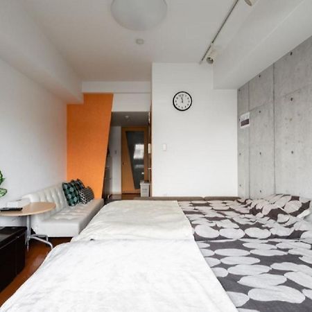 Prestige accommodation - Vacation STAY 12035 Osaka Buitenkant foto