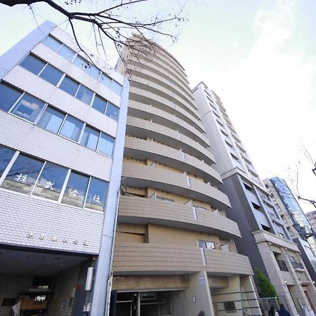 Prestige accommodation - Vacation STAY 12035 Osaka Buitenkant foto
