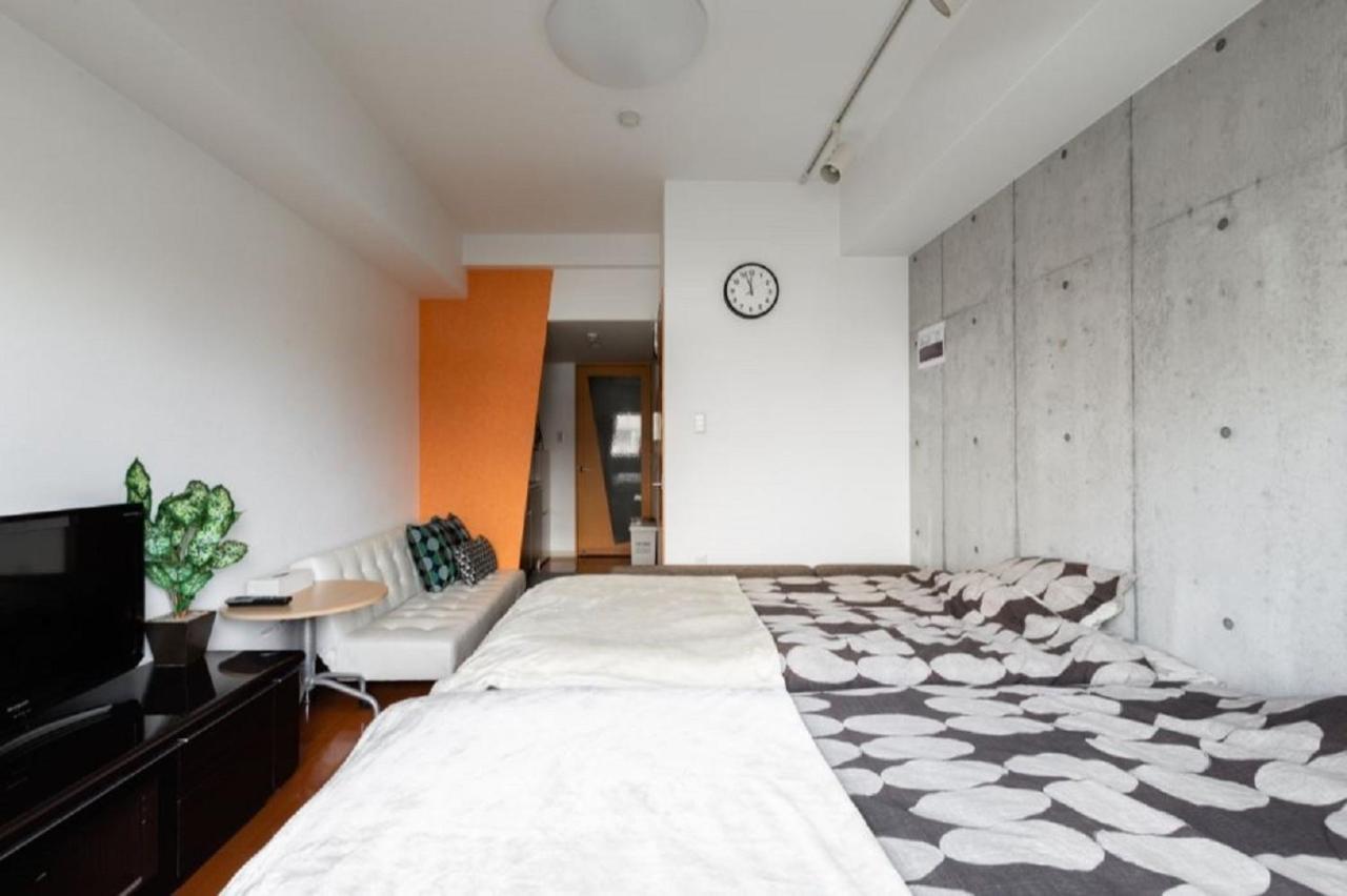 Prestige accommodation - Vacation STAY 12035 Osaka Buitenkant foto