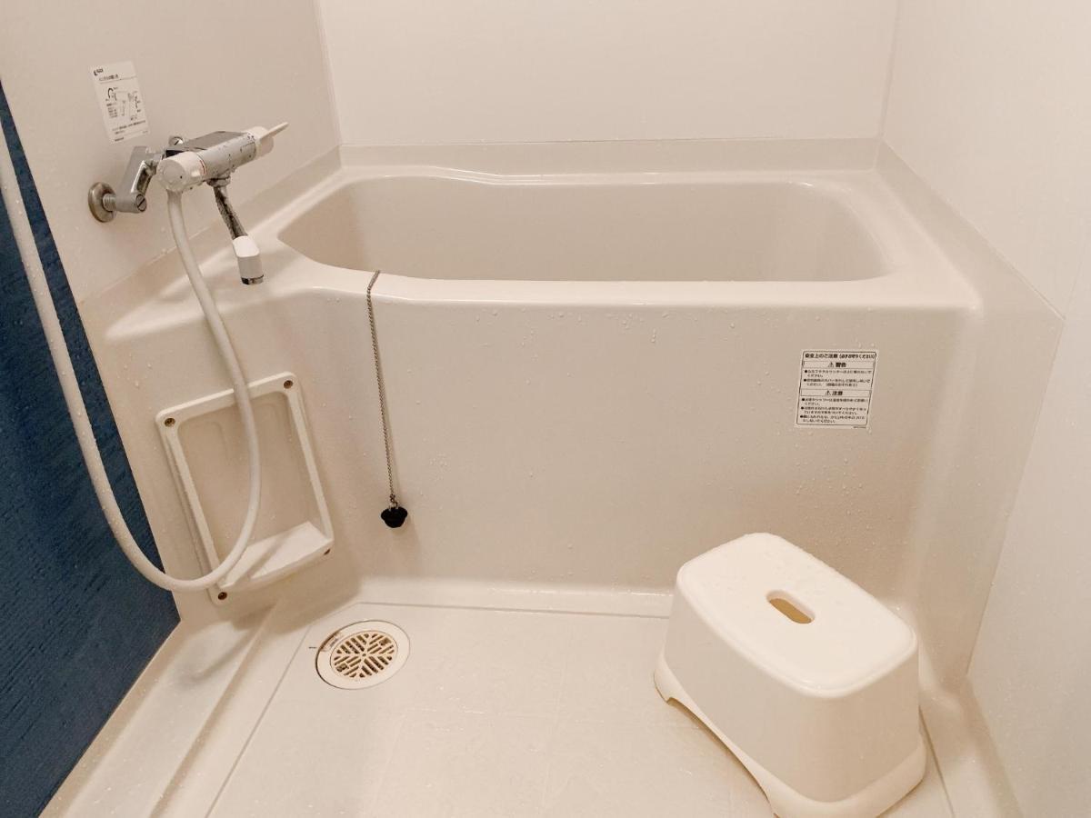 Prestige accommodation - Vacation STAY 12035 Osaka Buitenkant foto