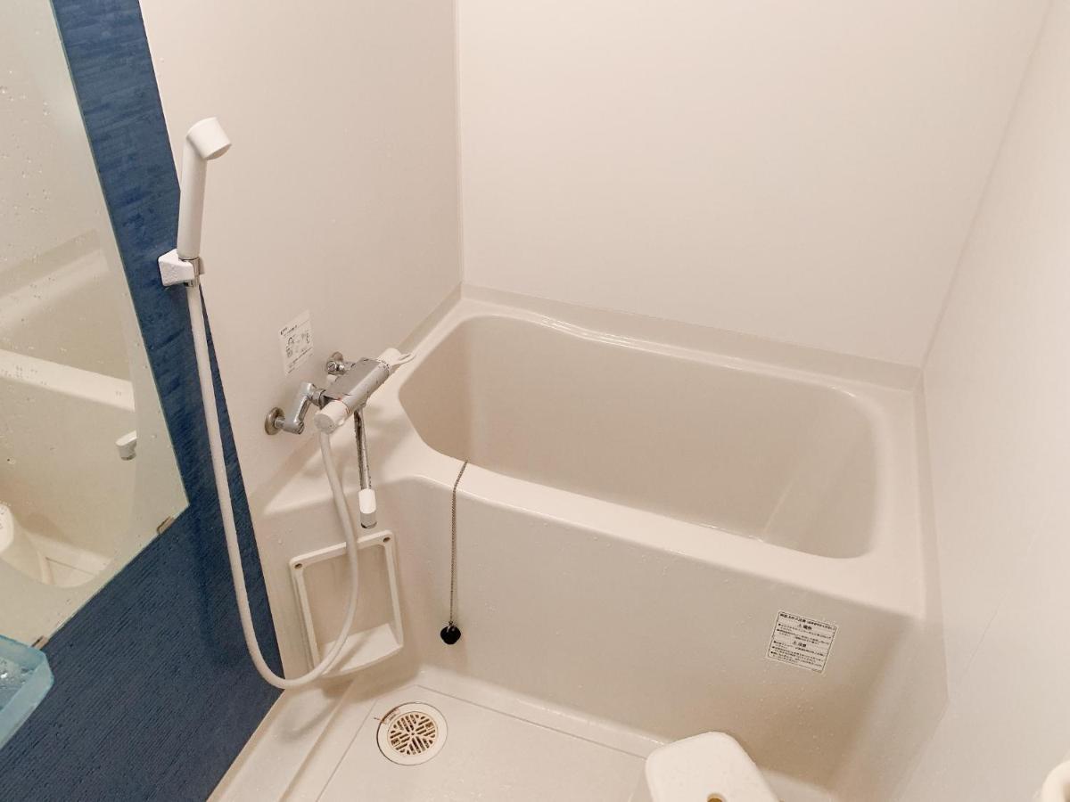 Prestige accommodation - Vacation STAY 12035 Osaka Buitenkant foto