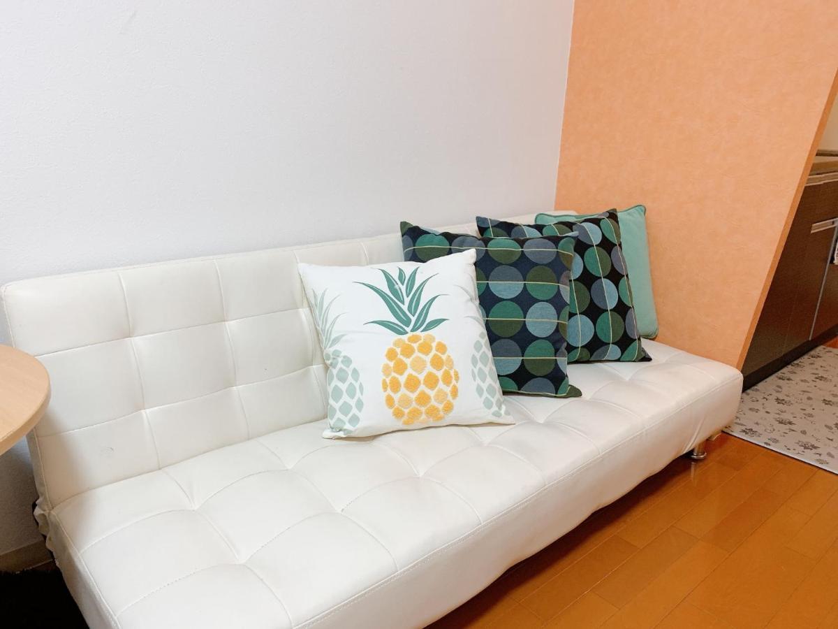 Prestige accommodation - Vacation STAY 12035 Osaka Buitenkant foto
