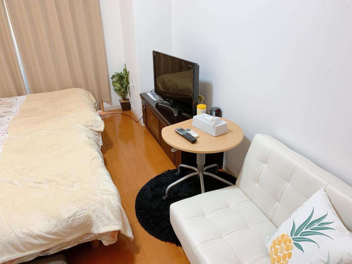 Prestige accommodation - Vacation STAY 12035 Osaka Buitenkant foto