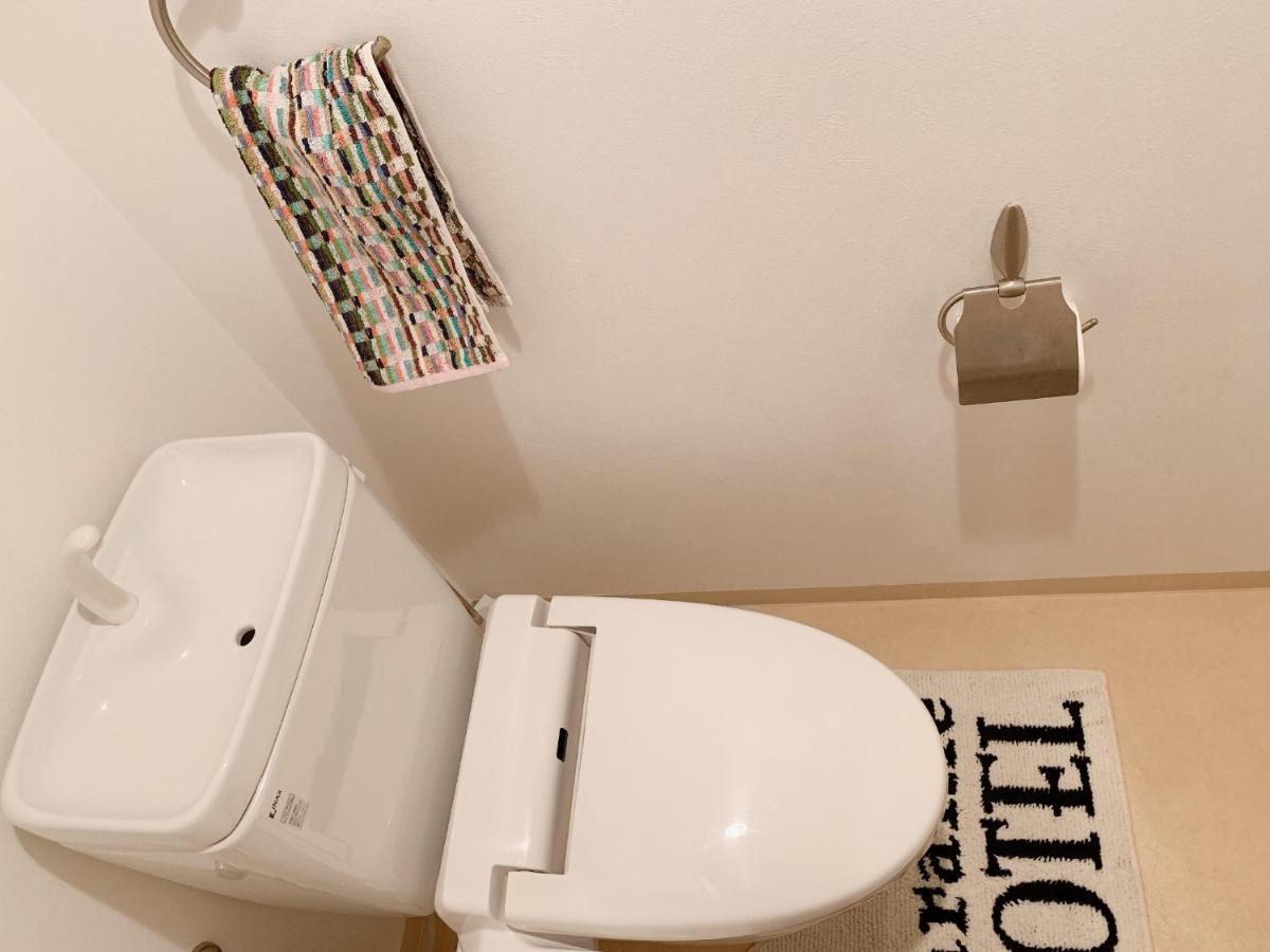 Prestige accommodation - Vacation STAY 12035 Osaka Buitenkant foto